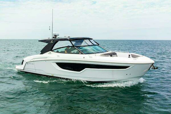 Cruisers Yachts  Yacht For Sale