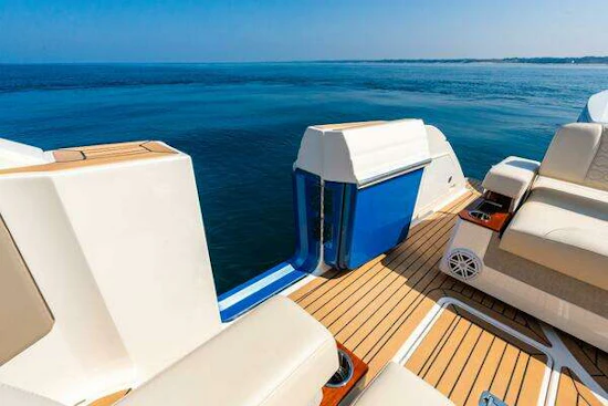 Tiara Sport  Yacht For Sale