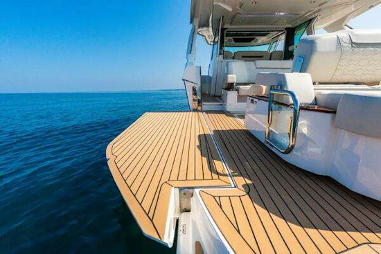 Tiara Sport  Yacht For Sale