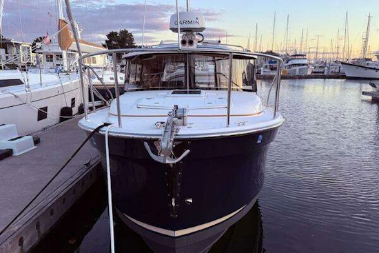 Ranger Tugs R-27 Yacht For Sale