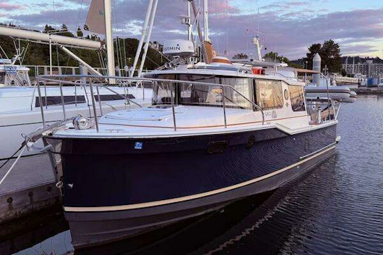 Ranger Tugs R-27 Yacht For Sale