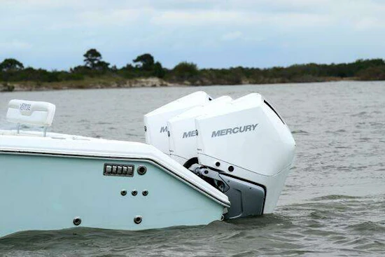 Venture 39 Cuddy Yacht For Sale