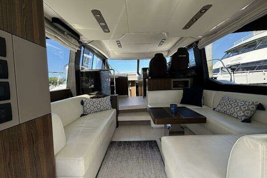 Azimut 50 Yacht For Sale