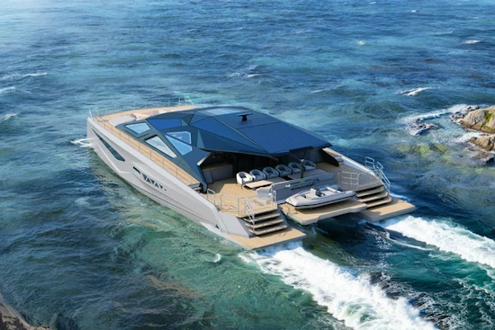 Latitude Yachts  Yacht For Sale