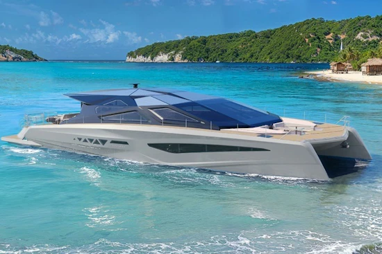 Latitude Yachts  Yacht For Sale