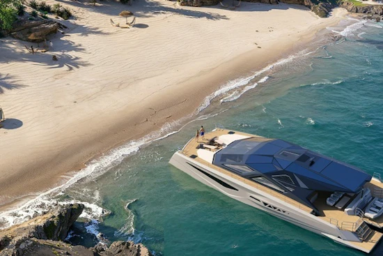 Latitude Yachts  Yacht For Sale