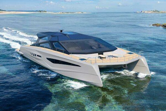 Latitude Yachts  Yacht For Sale