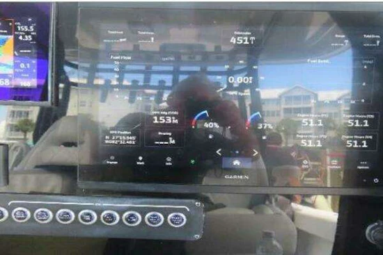 Freeman 37VH Yacht For Sale