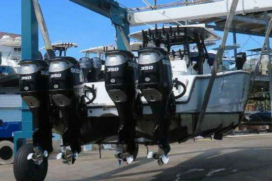 Freeman 37VH Yacht For Sale