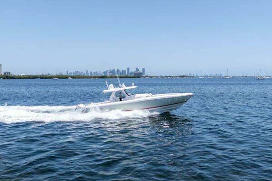 Intrepid 407 Panacea Yacht For Sale