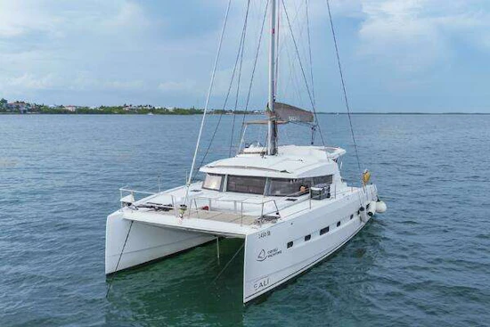Bali 4.0 Yacht For Sale