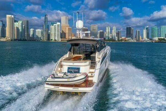 Princess V48 Yacht For Sale