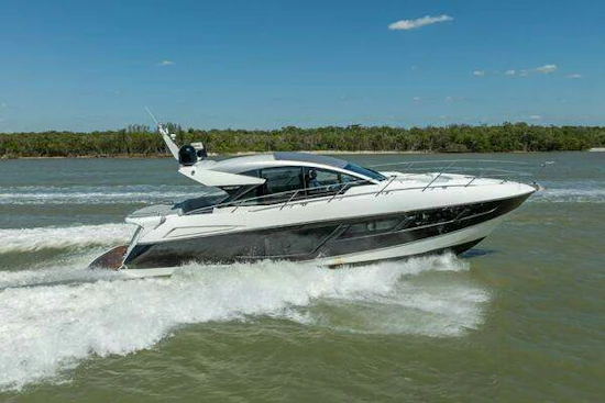 Sunseeker Predator 57 Yacht For Sale