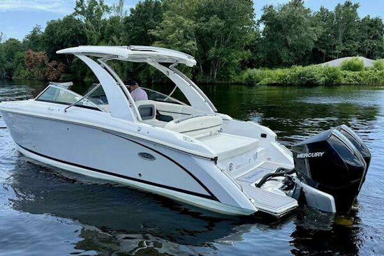 Cobalt 30SC Yacht For Sale