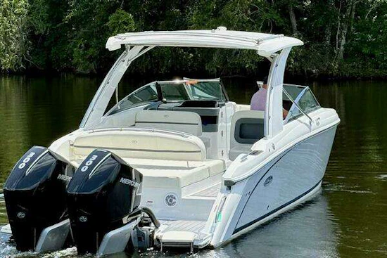 Cobalt 30SC Yacht For Sale