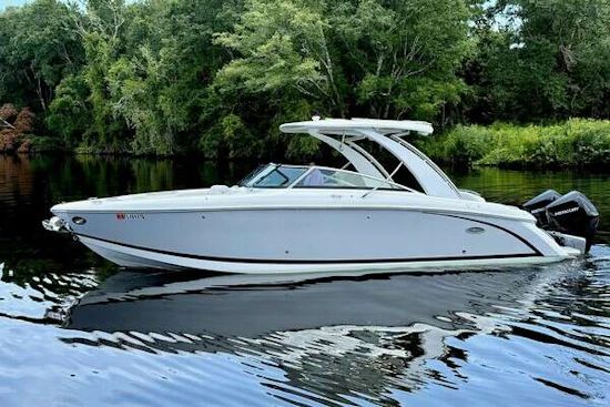 Cobalt 30SC Yacht For Sale