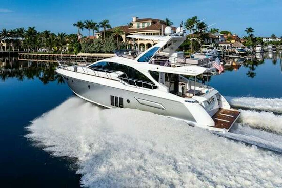 Azimut Fly 50 Yacht For Sale