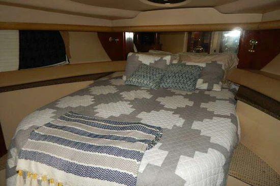 Meridian 408 Motor Yacht Yacht For Sale
