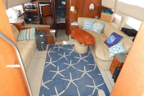 Meridian 408 Motor Yacht Yacht For Sale