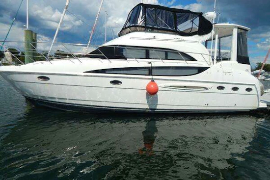 Meridian 408 Motor Yacht Yacht For Sale