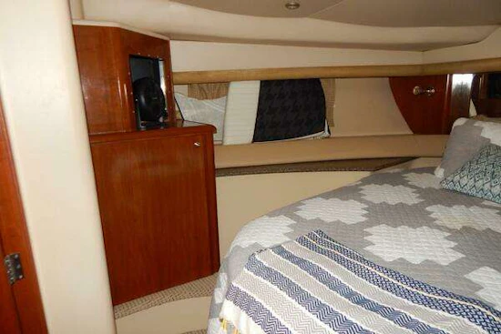 Meridian 408 Motor Yacht Yacht For Sale