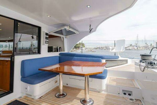 HH Catamarans HH66 Yacht For Sale