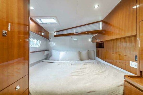 HH Catamarans HH66 Yacht For Sale