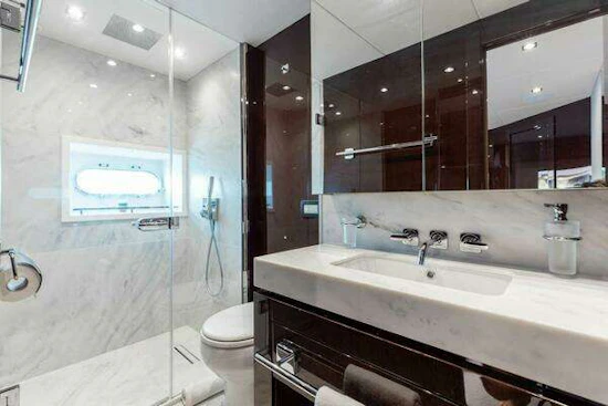 Sunseeker 95 yacht Yacht For Sale