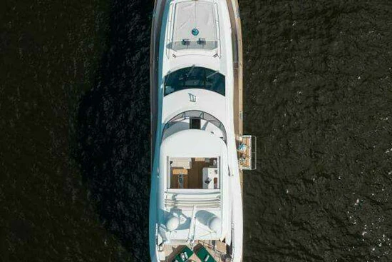 Sunseeker 95 yacht Yacht For Sale