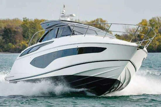 Princess V50 Yacht For Sale