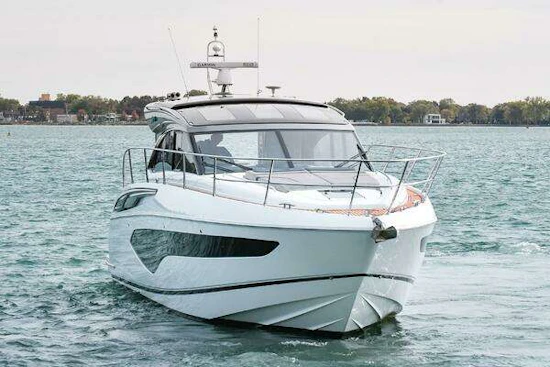 Princess V50 Yacht For Sale