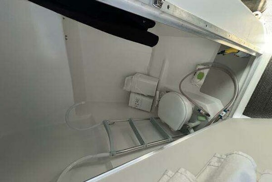 Wesmac 38 Yacht For Sale