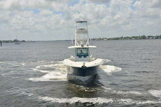 HCB 53 Suenos Yacht For Sale