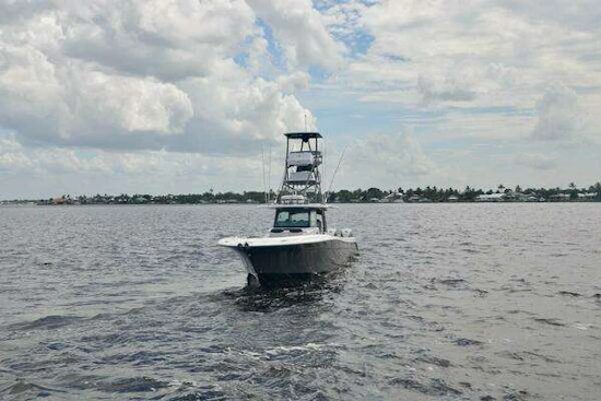 HCB 53 Suenos Yacht For Sale