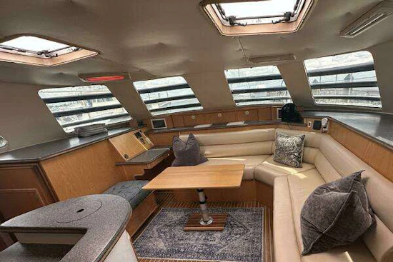 Manta 44 Power Cat Yacht For Sale