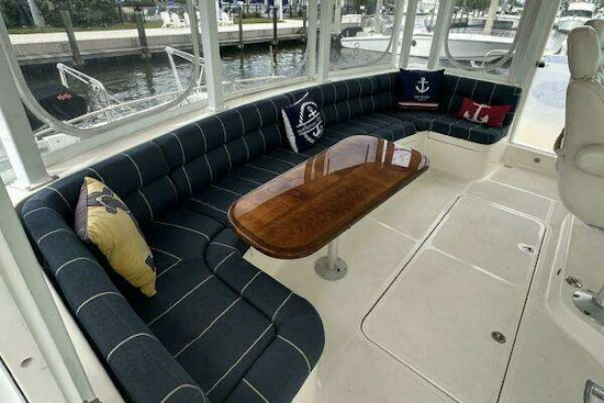 Manta 44 Power Cat Yacht For Sale