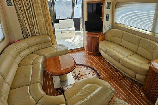 Azimut 46 Motor Yacht Yacht For Sale
