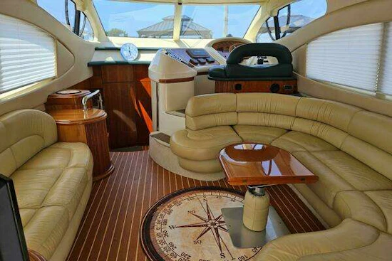 Azimut 46 Motor Yacht Yacht For Sale