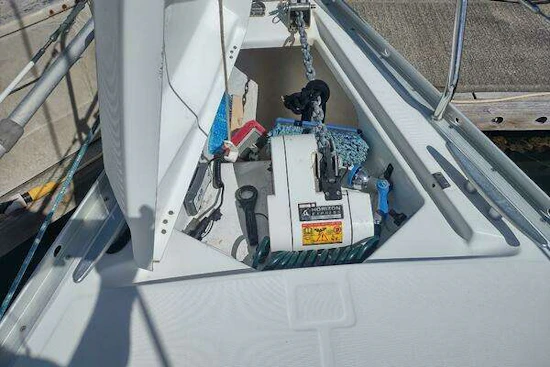 Beneteau 393 Yacht For Sale