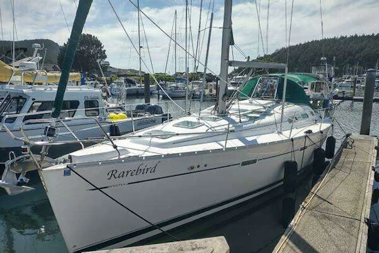 Beneteau 393 Yacht For Sale