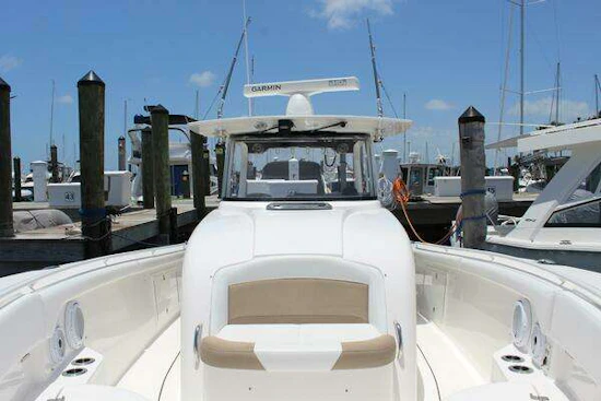 Edgewater 370 Yacht For Sale