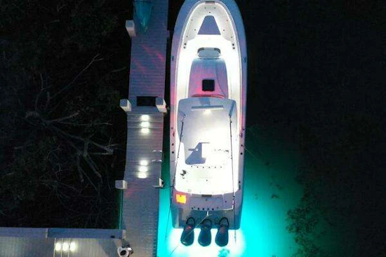 Edgewater 370 Yacht For Sale
