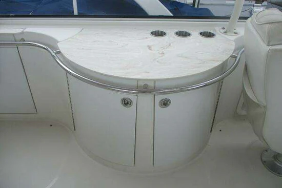 Carver  Yacht For Sale