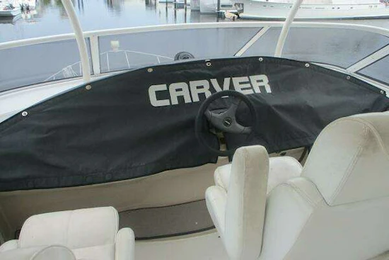 Carver  Yacht For Sale