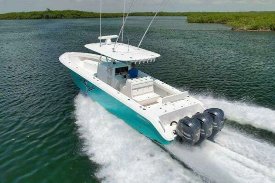 Bahama  Yacht For Sale