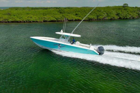 Bahama  Yacht For Sale