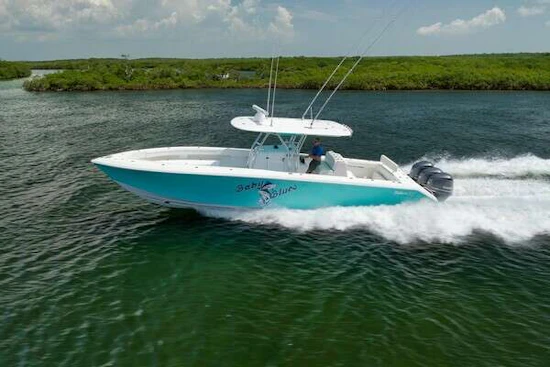 Bahama  Yacht For Sale