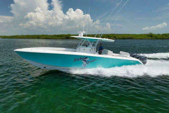 Bahama  Yacht For Sale
