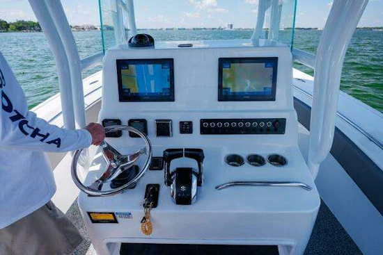 Cape Horn 31 T Yacht For Sale