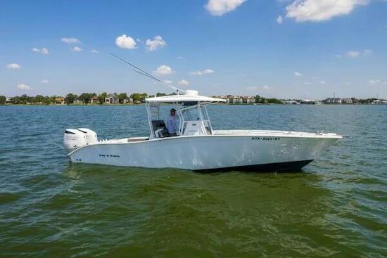 Cape Horn 31 T Yacht For Sale